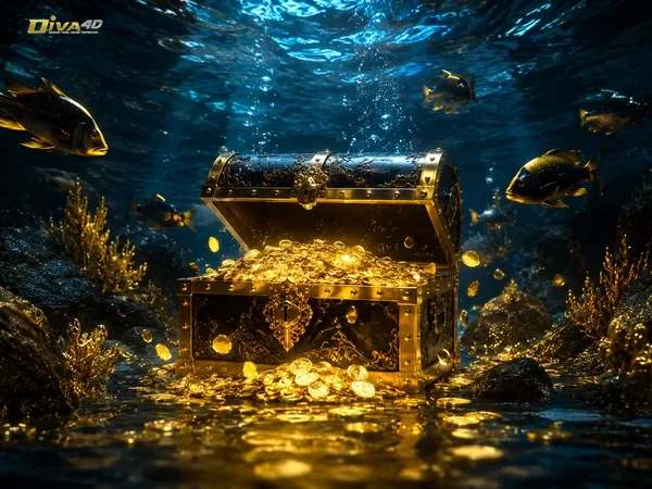 Gambar Star Fishing 1